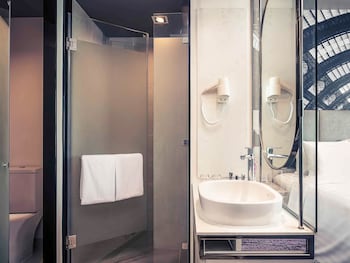 mercure bangkok makkasan