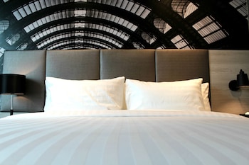 mercure bangkok makkasan