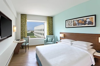 fairfield by marriott coimbatore