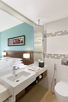 fairfield by marriott coimbatore
