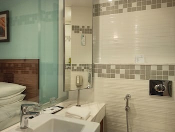fairfield by marriott coimbatore