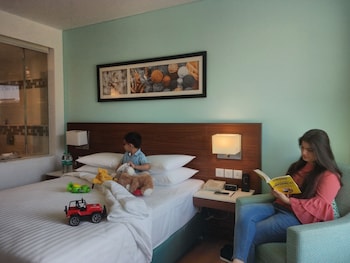 fairfield by marriott coimbatore