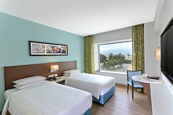 fairfield by marriott coimbatore