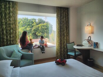 fairfield by marriott coimbatore
