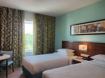 fairfield by marriott coimbatore