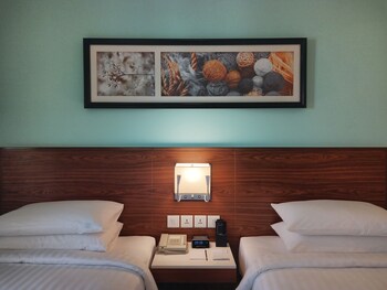 fairfield by marriott coimbatore