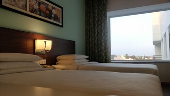 fairfield by marriott coimbatore