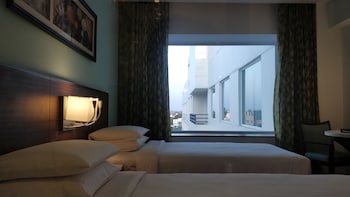 fairfield by marriott coimbatore