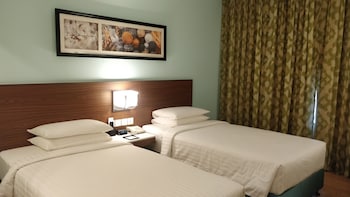 fairfield by marriott coimbatore