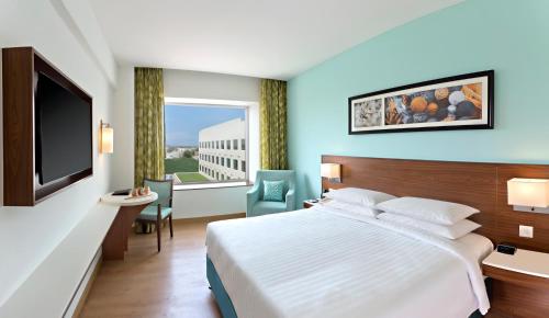 fairfield by marriott coimbatore