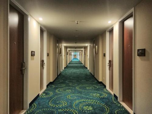 fairfield by marriott coimbatore