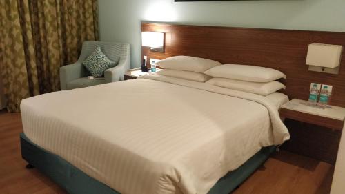 fairfield by marriott coimbatore