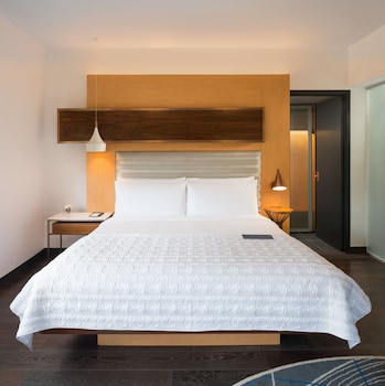 le meridien goa calangute