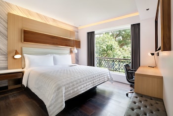 le meridien goa calangute