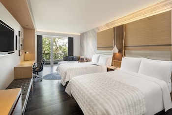 le meridien goa calangute