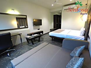 sentosa resorts and water park