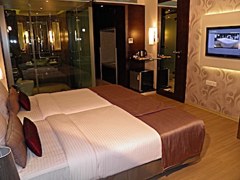 sentosa resorts and water park