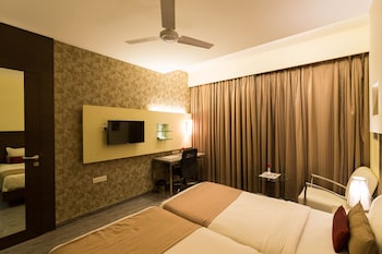 sentosa resorts and water park