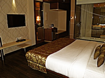 sentosa resorts and water park