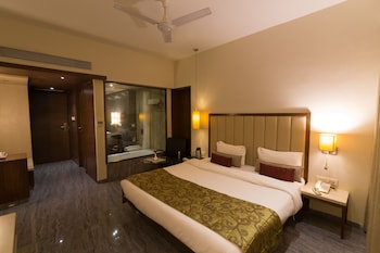 sentosa resorts and water park