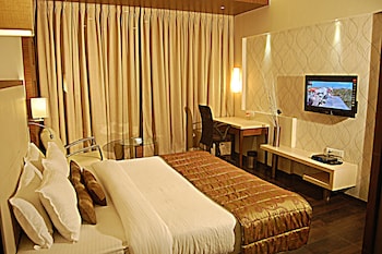 sentosa resorts and water park