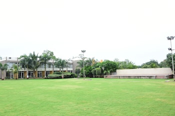sentosa resorts and water park