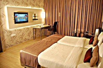 sentosa resorts and water park