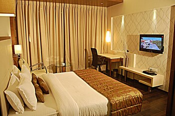 sentosa resorts and water park