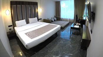 sentosa resorts and water park