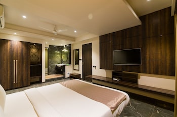 sentosa resorts and water park