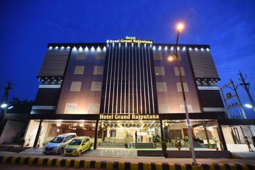 raipur