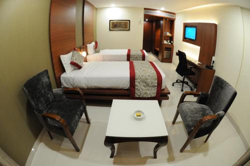 raipur