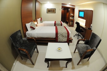 raipur