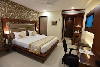 raipur