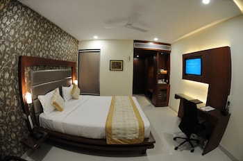 raipur