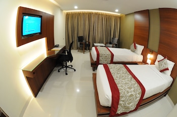 raipur