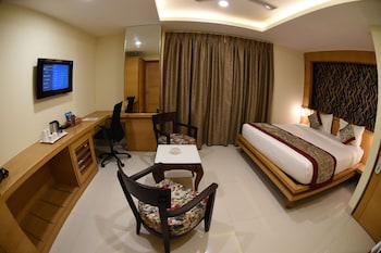 raipur