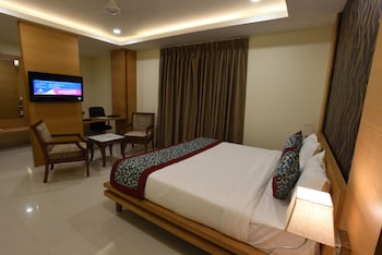 raipur