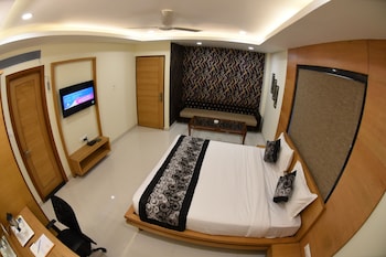 raipur
