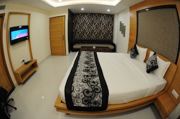 raipur
