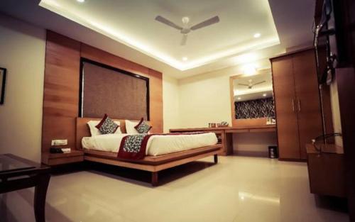 raipur