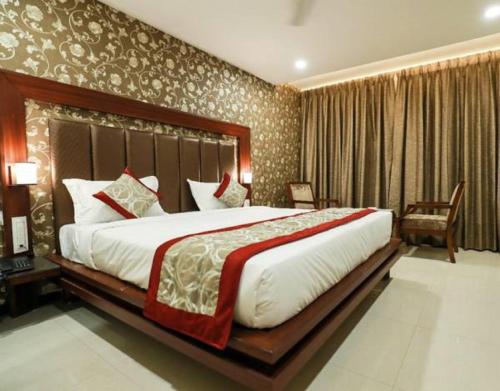 raipur