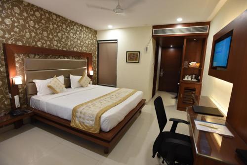 raipur