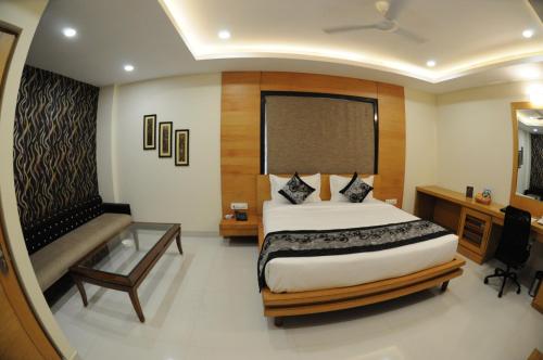 raipur