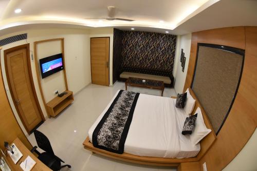 raipur