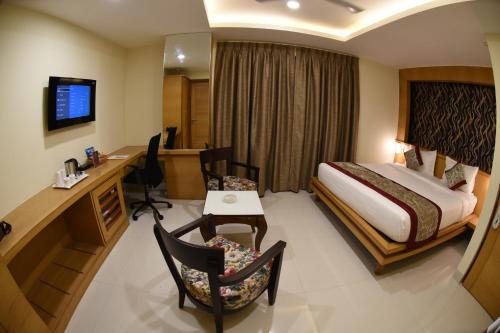 raipur