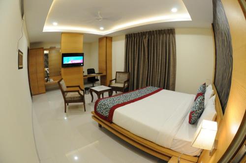raipur
