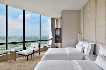 the westin kolkata rajarhat