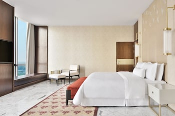 the westin kolkata rajarhat