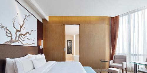 the westin kolkata rajarhat